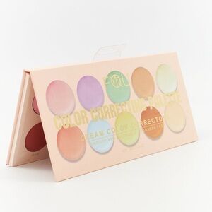 FYORU For You Color Correcting Palette